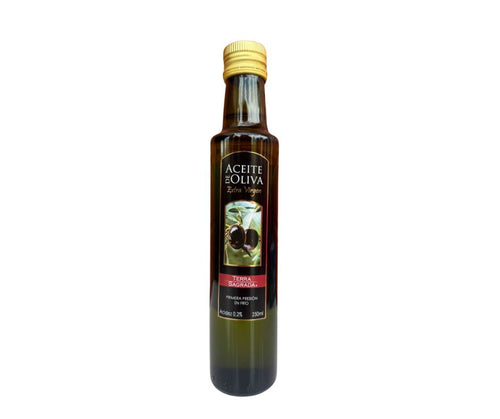 aceite de oliva terra sagrada