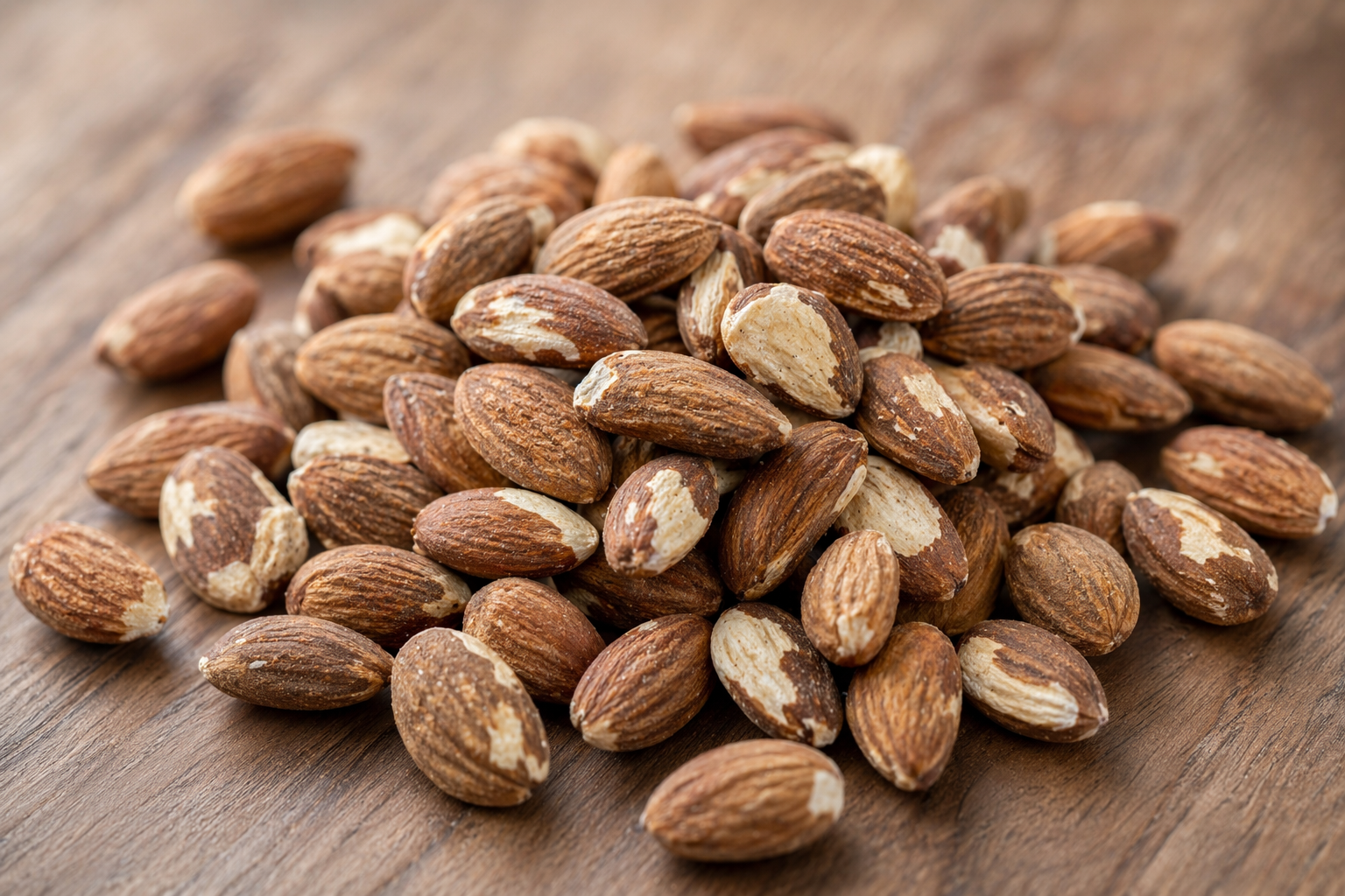Almendras Partidas 1 kg