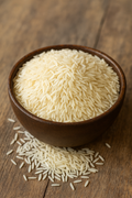Arroz Basmati
