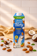 Leche de Coco TASTY