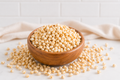 Quinoa Inflada con Azucar (Pop)