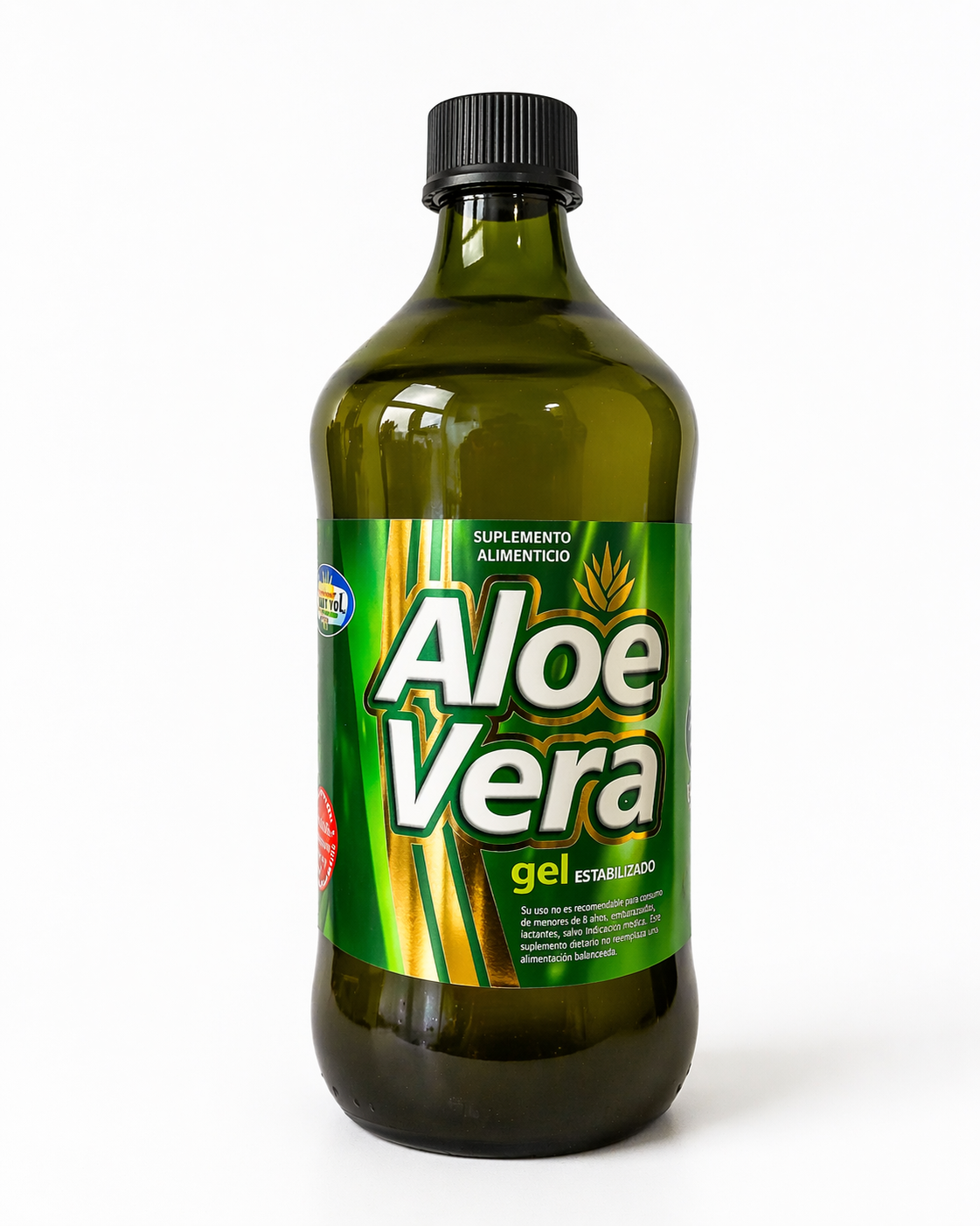 Aloe Vera VALLE SOL