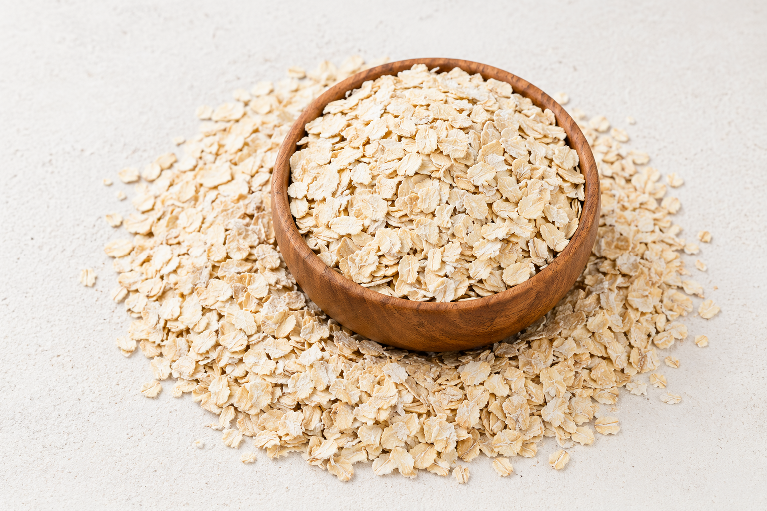 Avena Instantánea (1 kg)