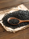 Lenteja negra (1kg)