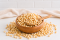 Quinoa Inflada sin Azucar (Pop)