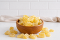 Piña Confitada
