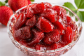 Frutilla Confitada