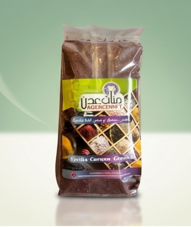 Sumak 400gr