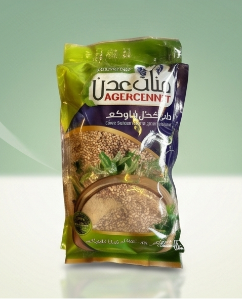 Zaatar 400gr