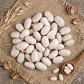 Poroto Pallar 1kg