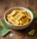 Plátano Frito 75gr