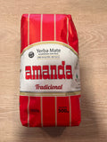 Yerba Mate (variedades)