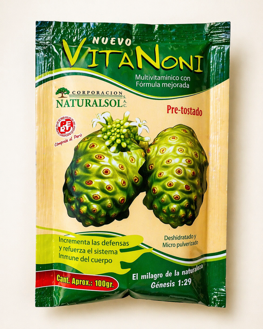 Vita Noni