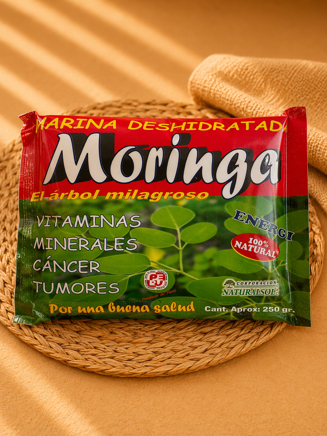 Moringa