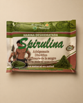 Spirulina