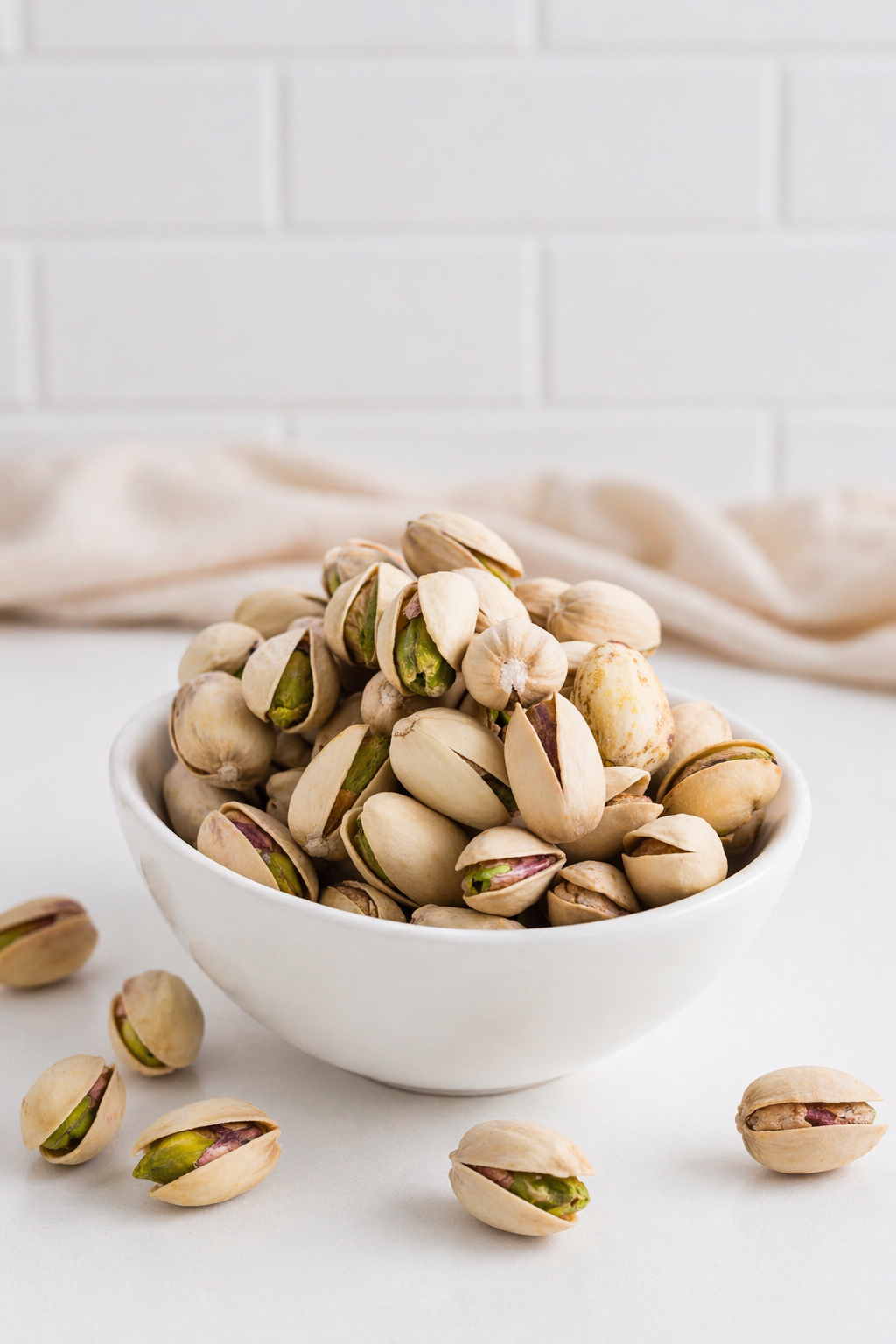 Pistacho