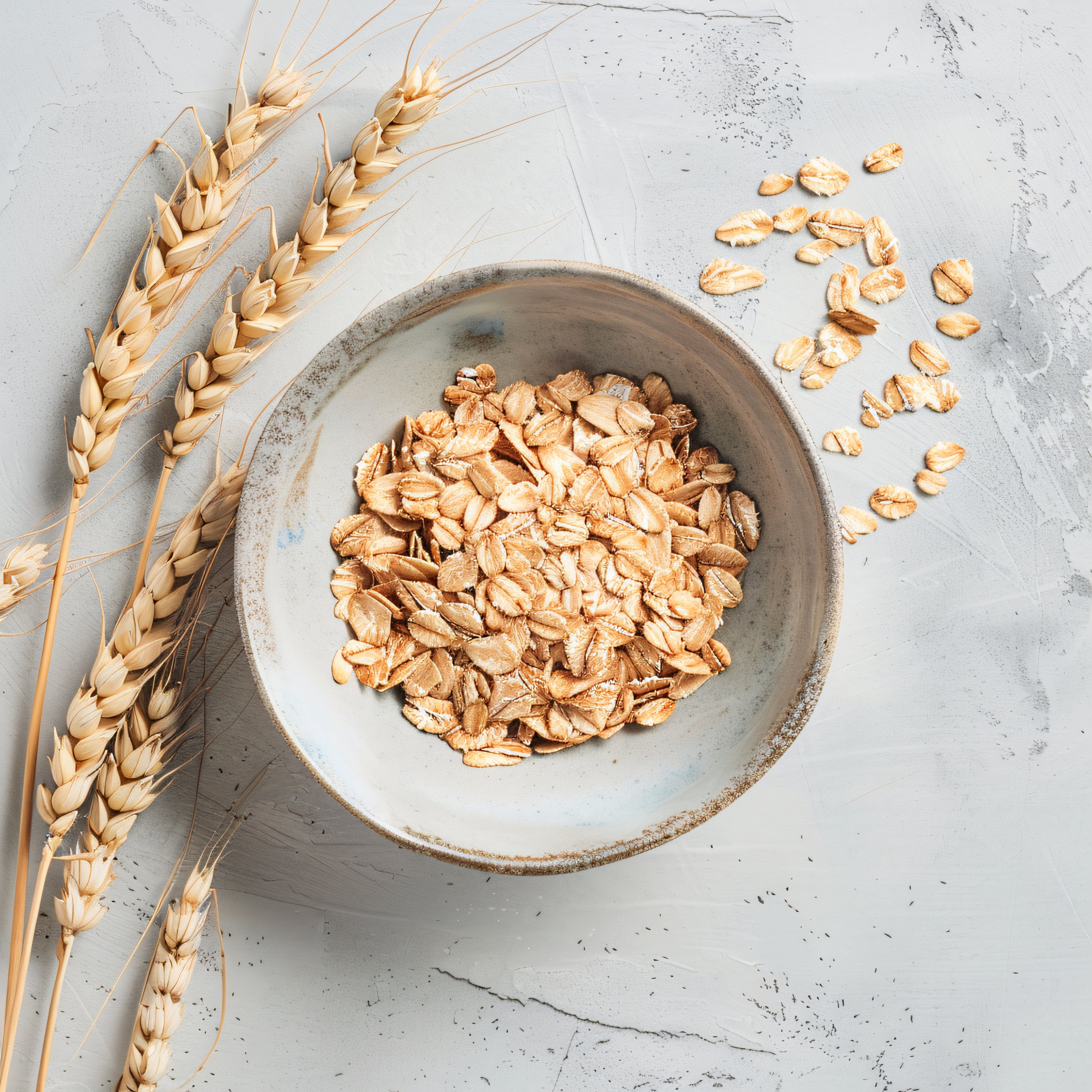 Avena Integral (1 kg)