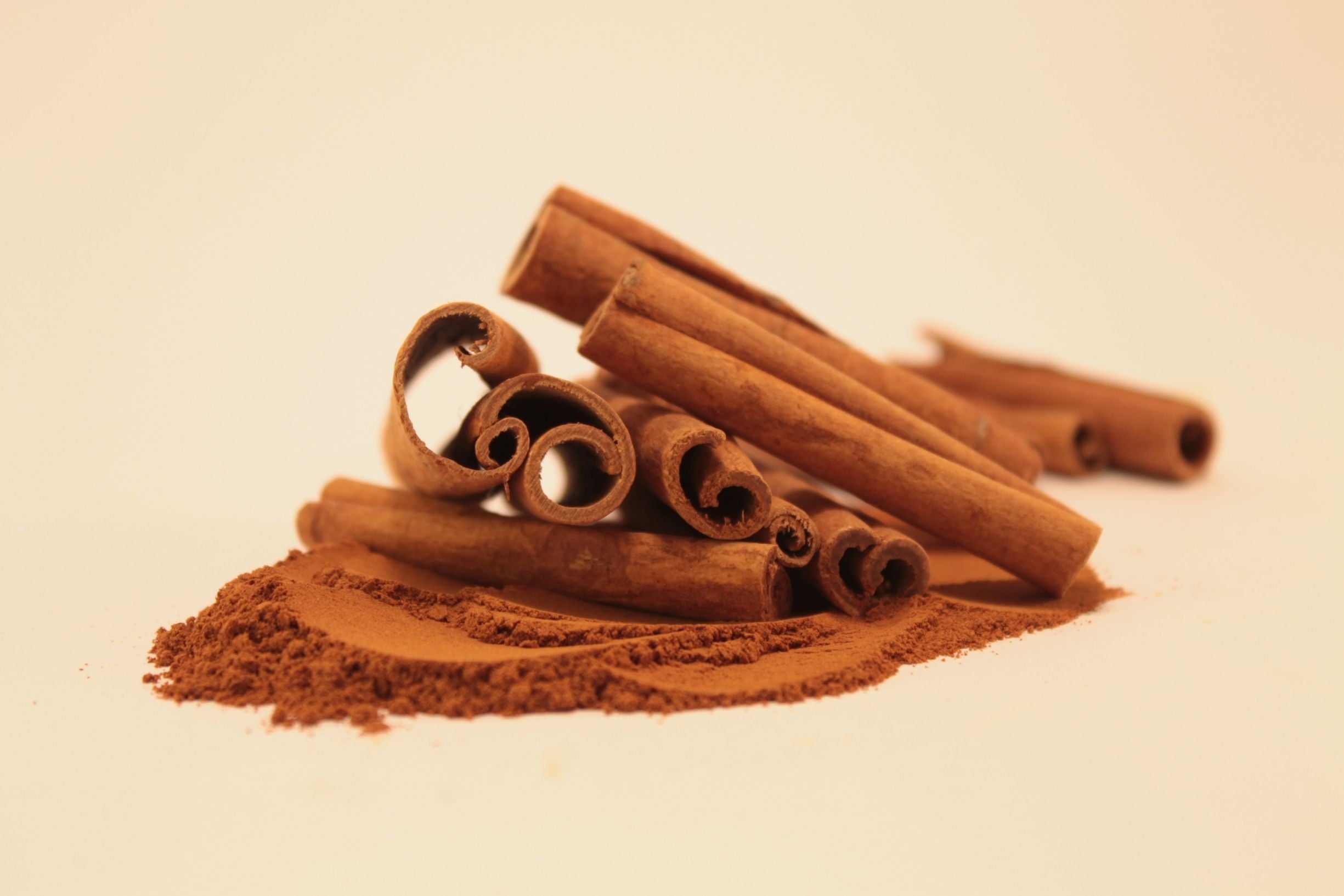 Canela en Ramas