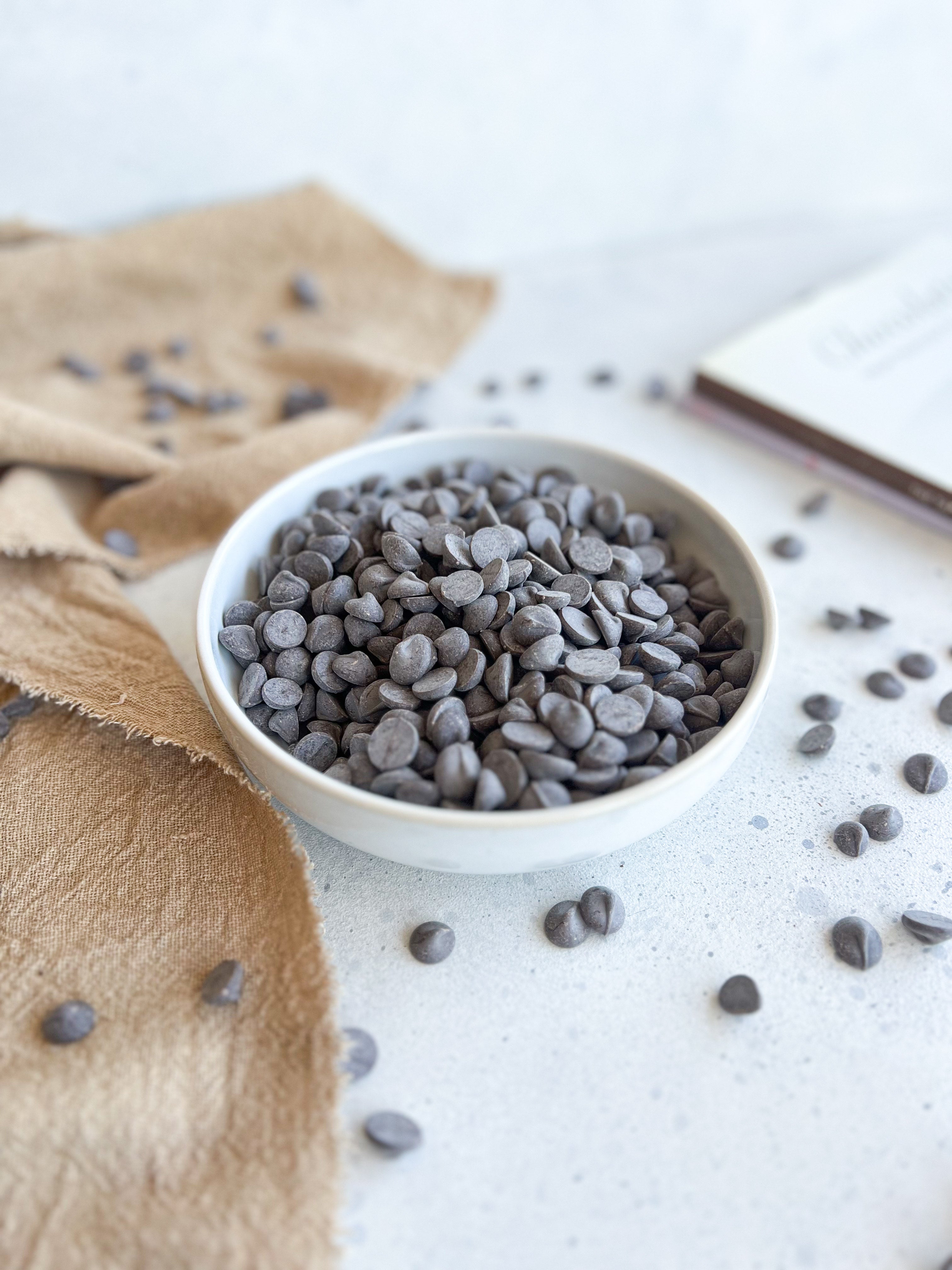 Chips de Chocolate