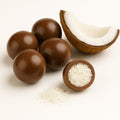 Coco con Chocolate