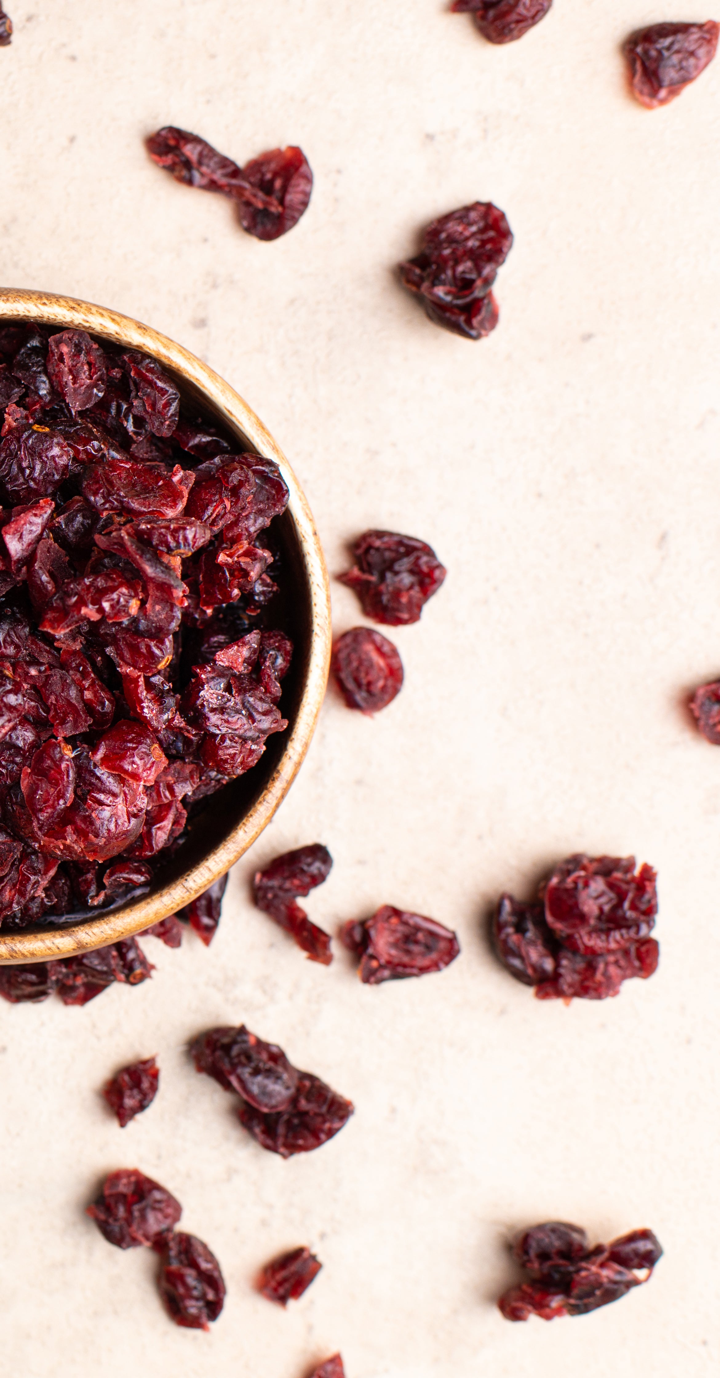 Cranberry