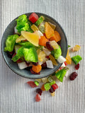 Mix Frutas Confitadas