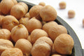 Garbanzos con Piel