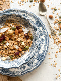 Granola Especial con Quinoa Pop