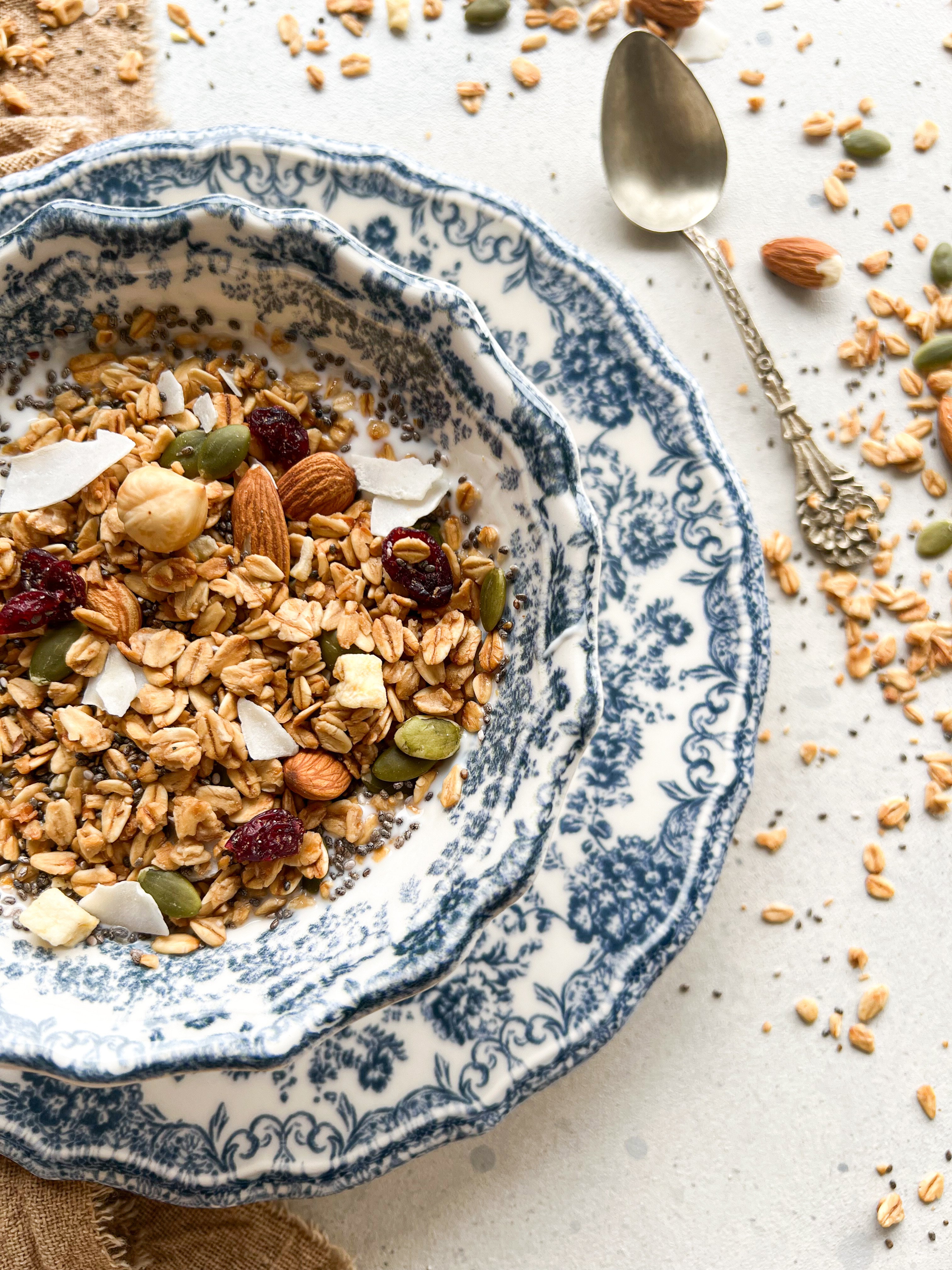 Granola Premium