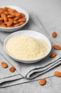 Harina de Almendras SIN Piel