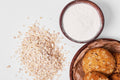Harina de Avena