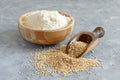 Harina de Quinoa