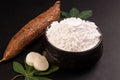 Harina de Yuca
