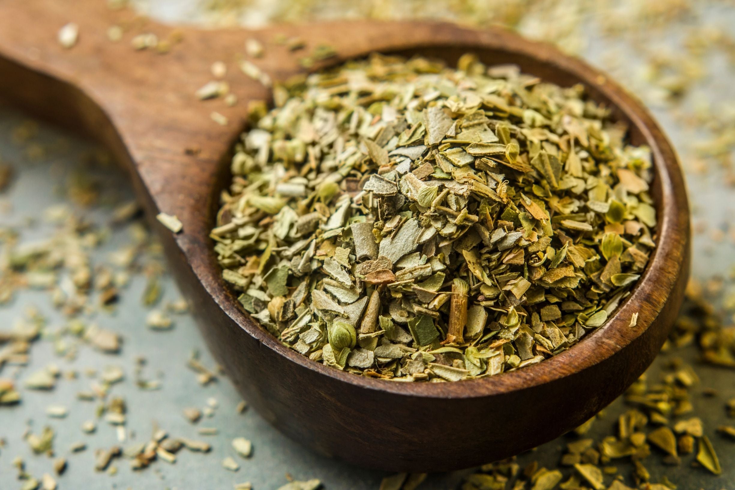 Oregano