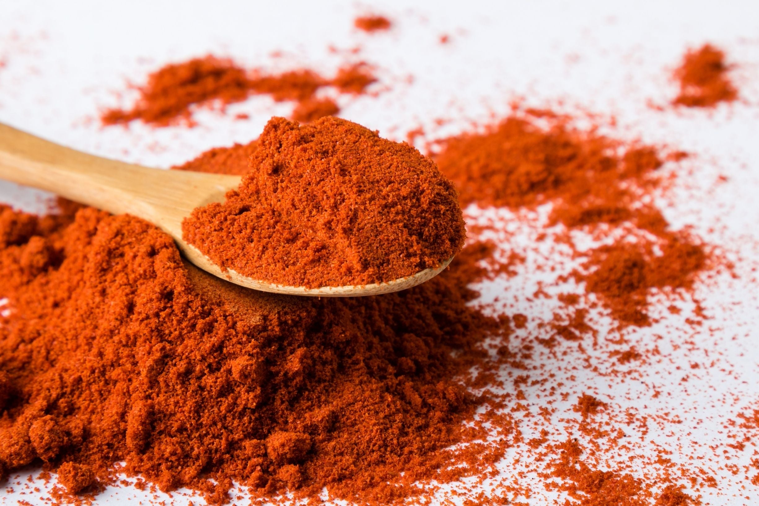 pimentón paprika